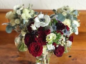 Sweetdees’s blooms wedding flowers